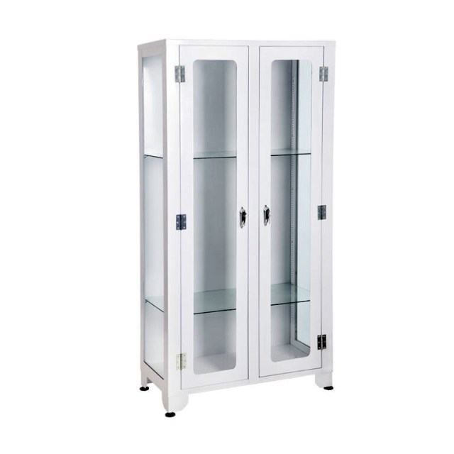 MSD40 Instrument Cabinet